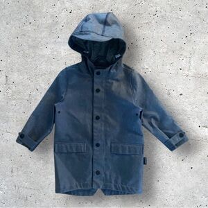 GOSOAKY Lazy Geese Raincoat